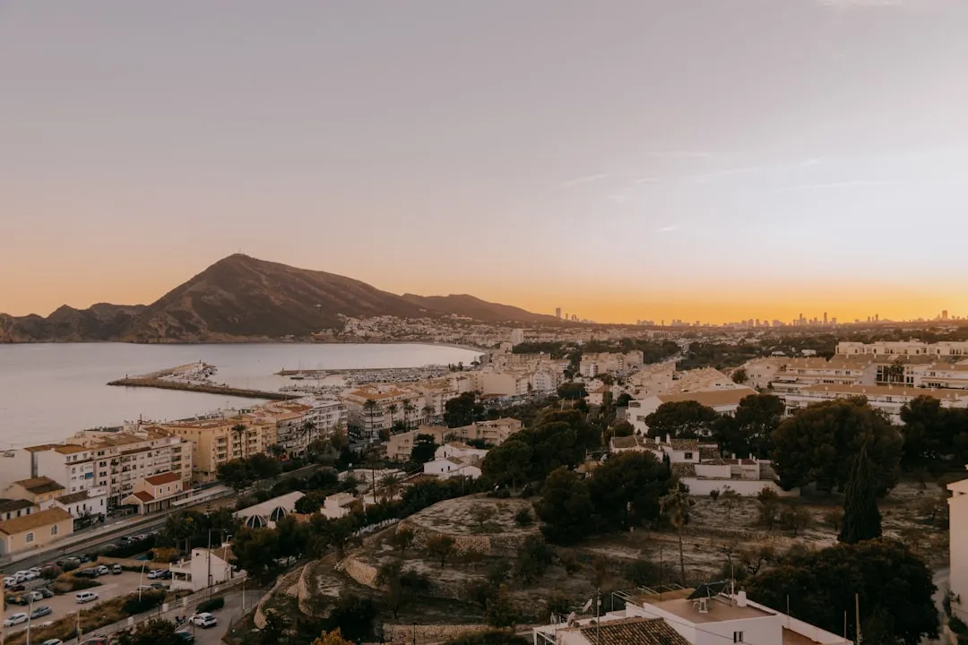 Altea to Torrevieja