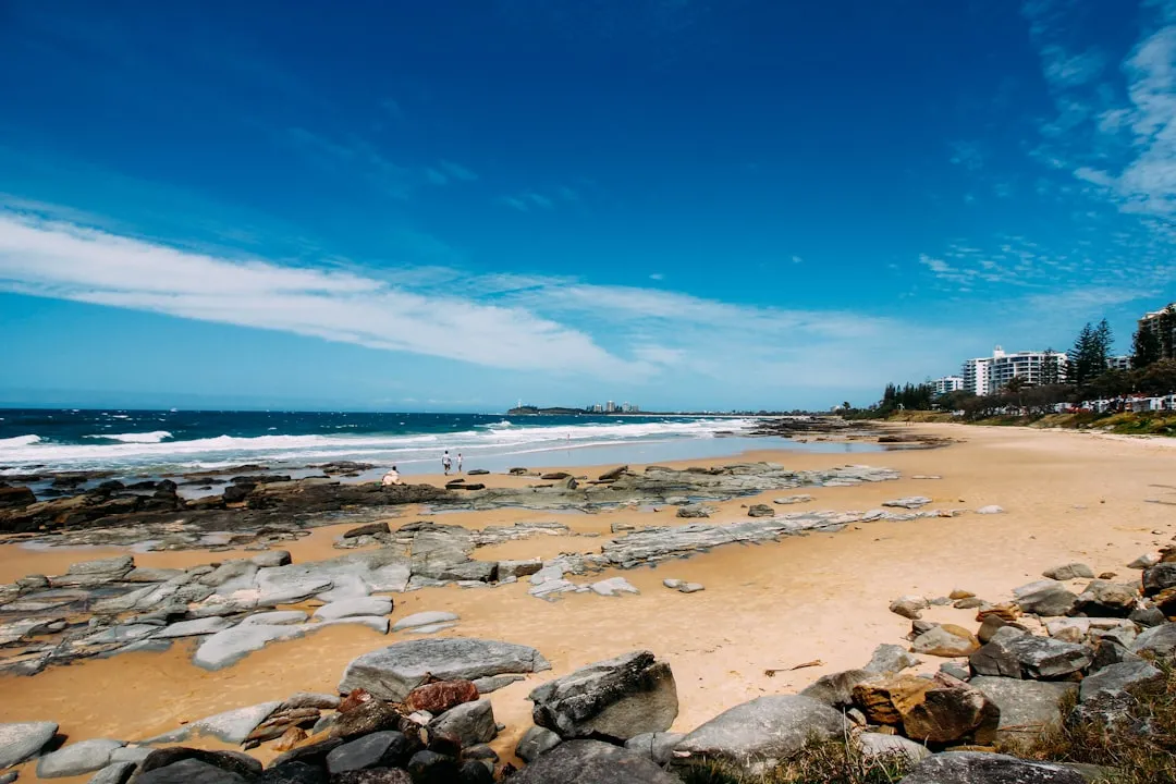 Mooloolaba to Noosaville