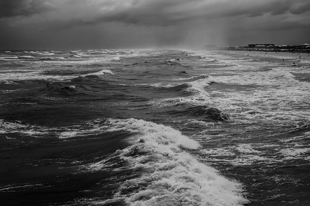 Aransas Pass to Port Aransas