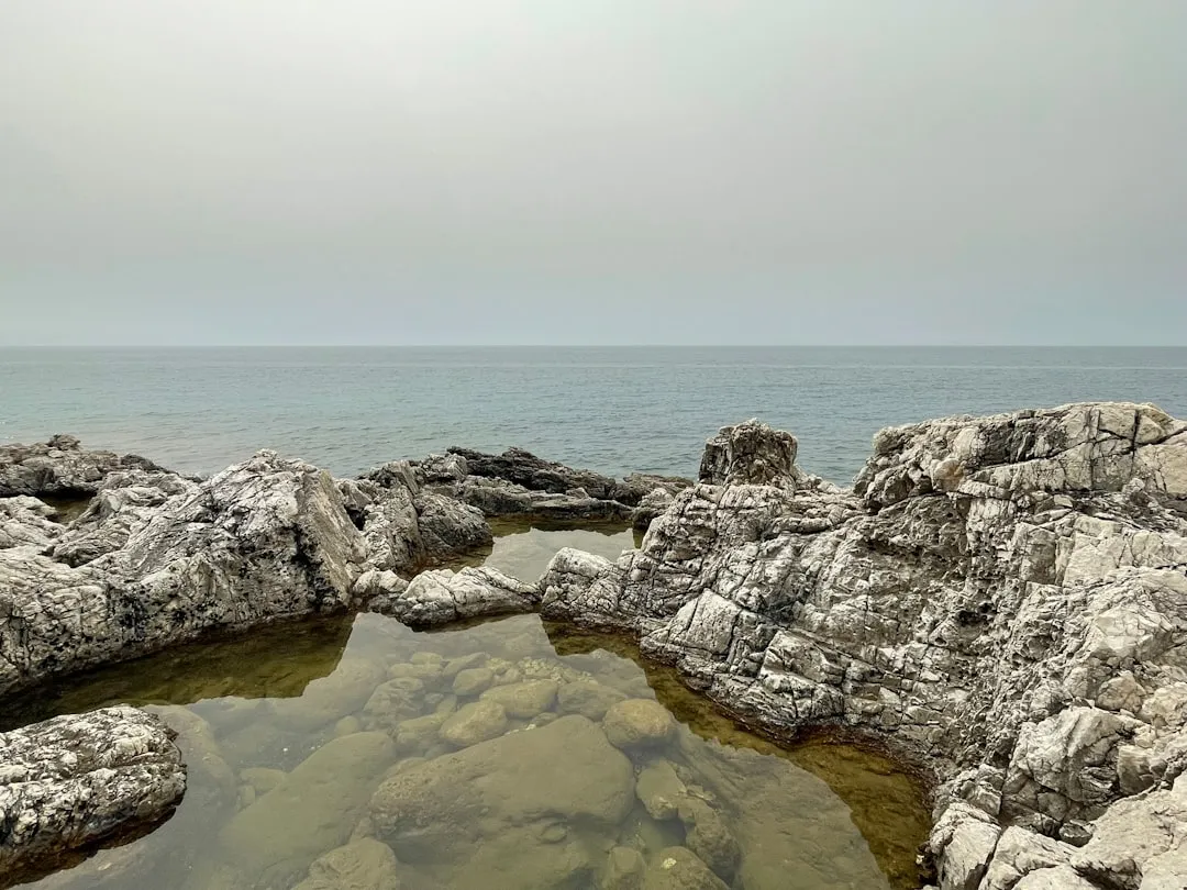 San Felice Circeo to Rome