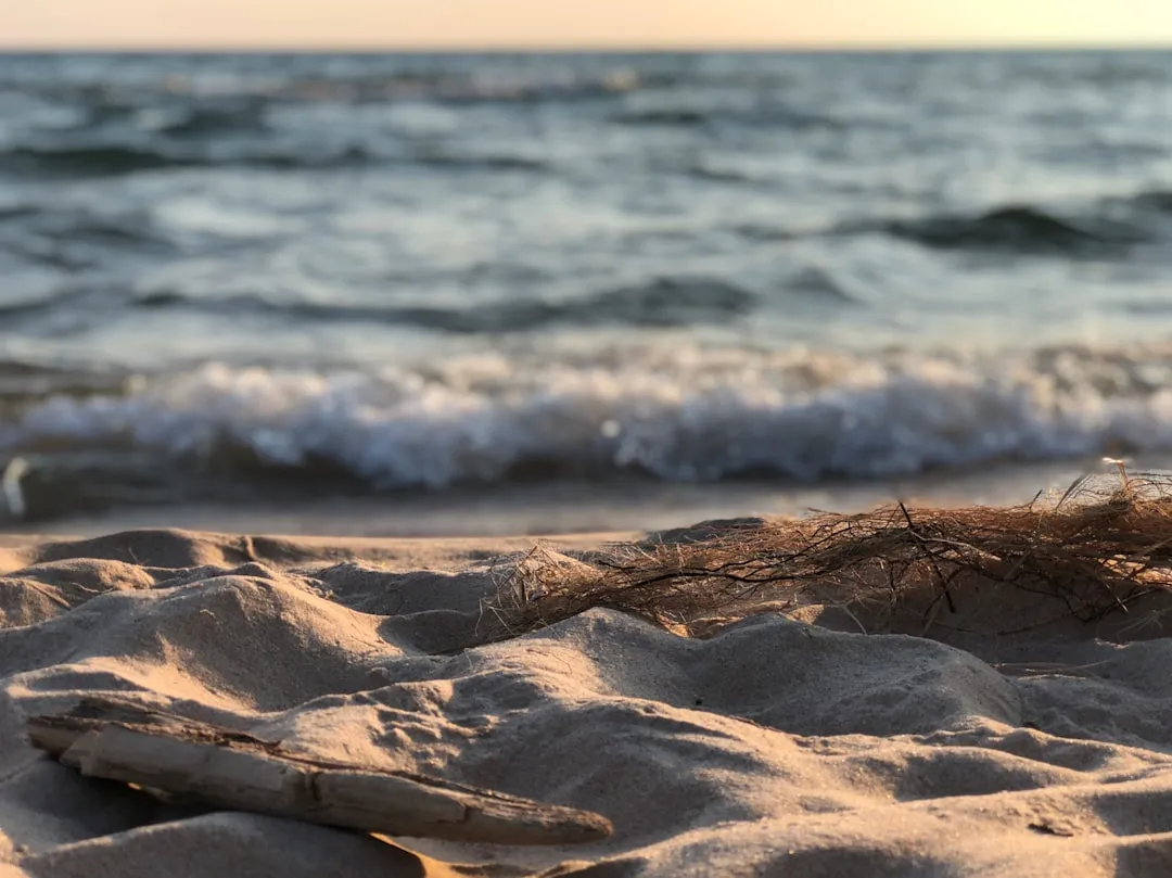 Ludington to Grand Haven