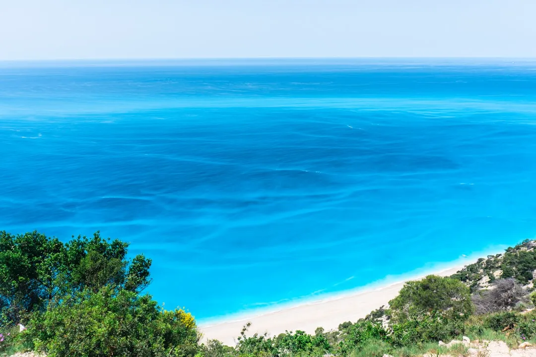 Lefkada to Patra