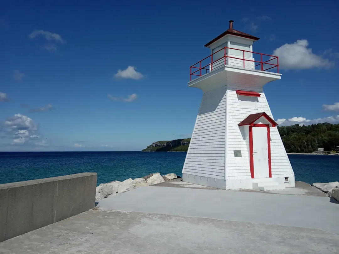 Lion's Head to Tobermory