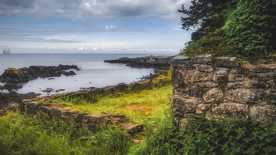 Bangor to Downpatrick