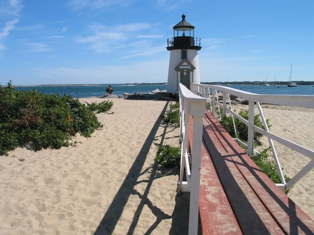 Nantucket to Harwich