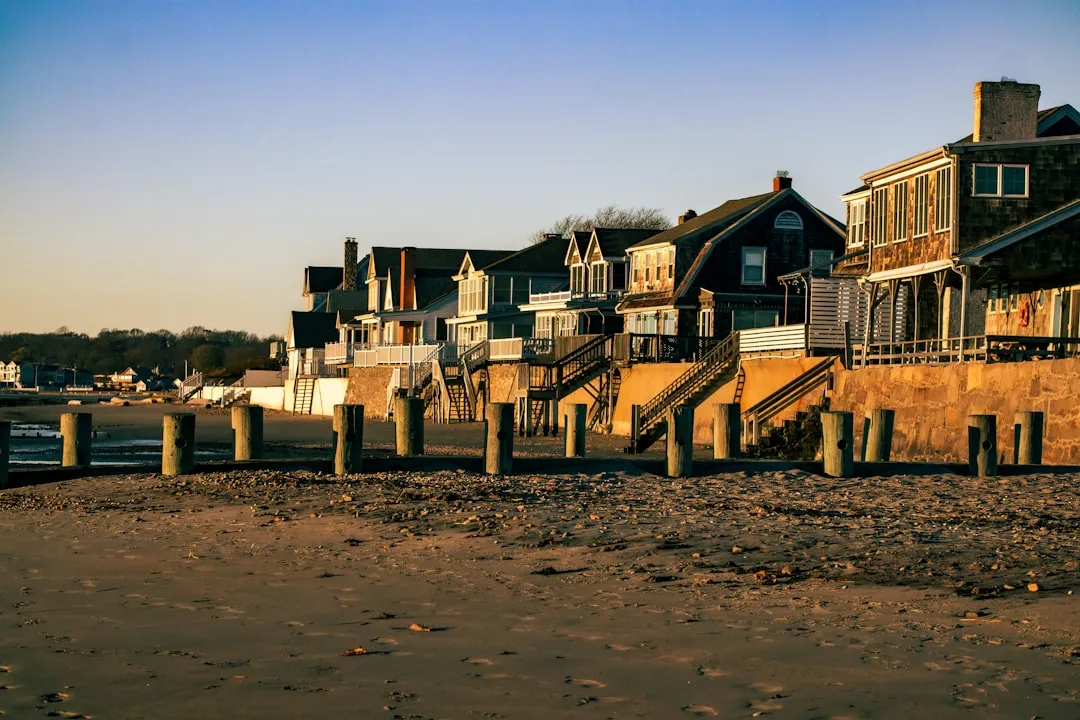 Old Saybrook to Warwick