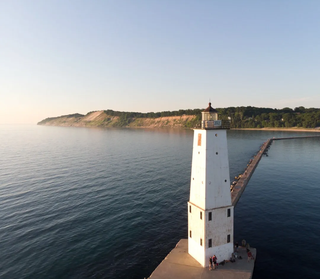 Frankfort to Manistee