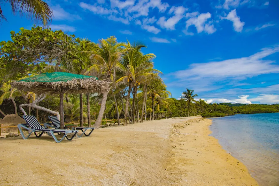 Roatan to La Ceiba