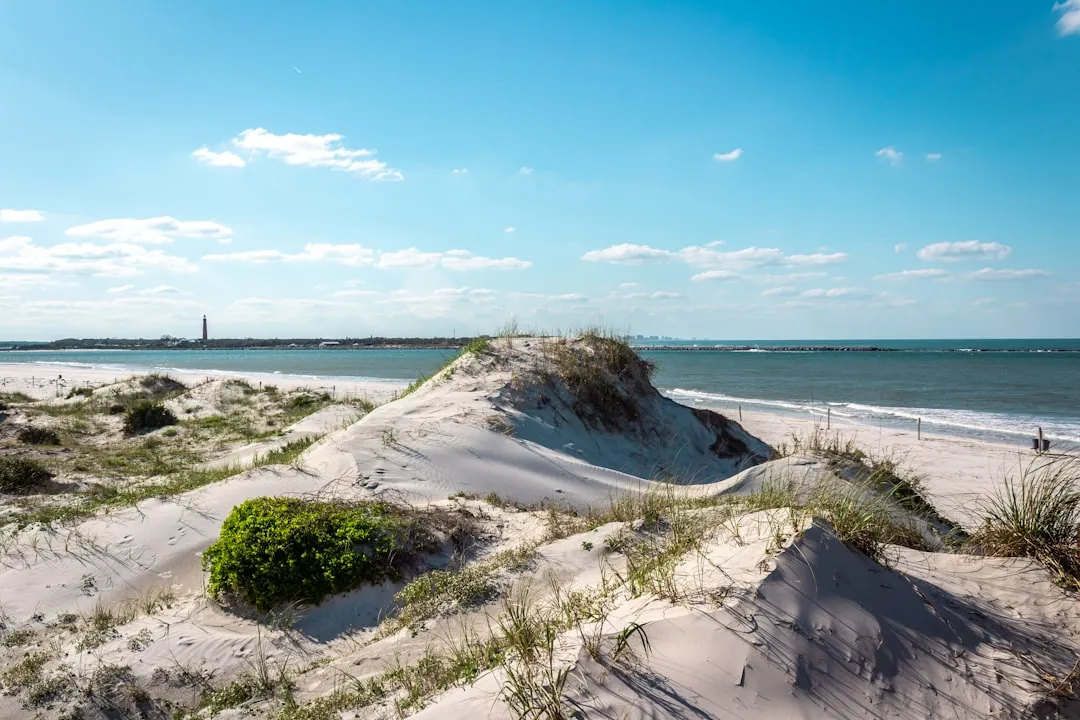 New Smyrna Beach to Palm Coast