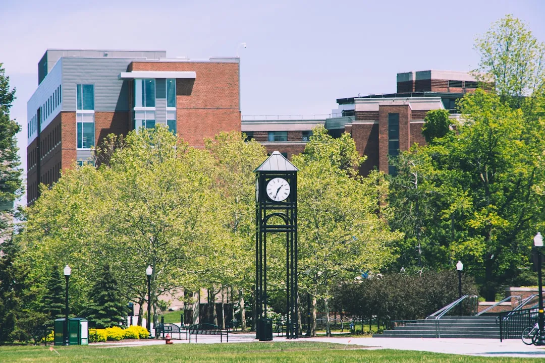 Rochester to Brockport