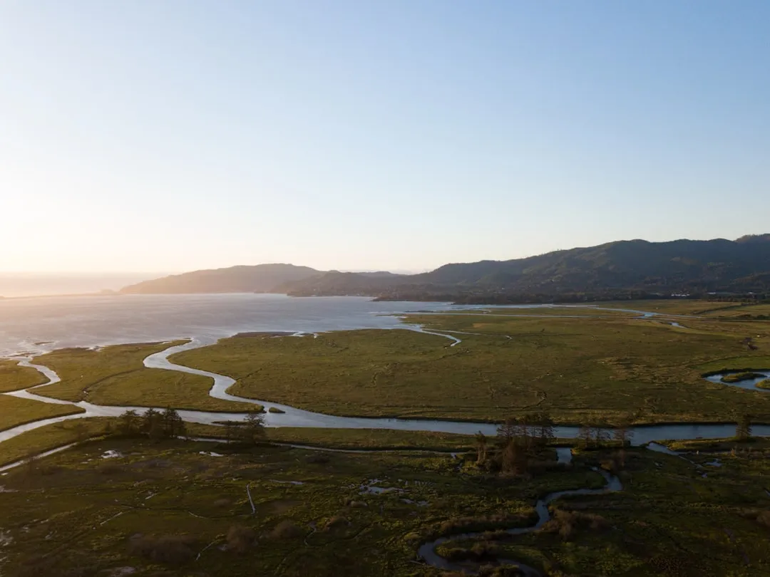Tillamook to Warrenton
