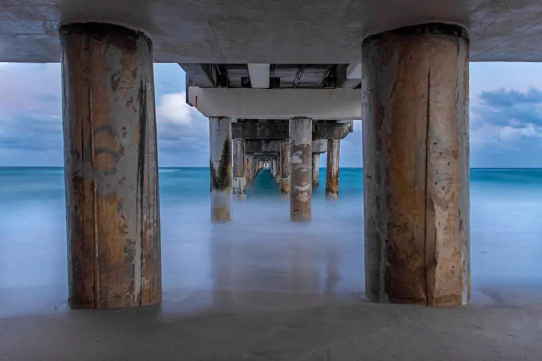 Boynton Beach to Lake Worth