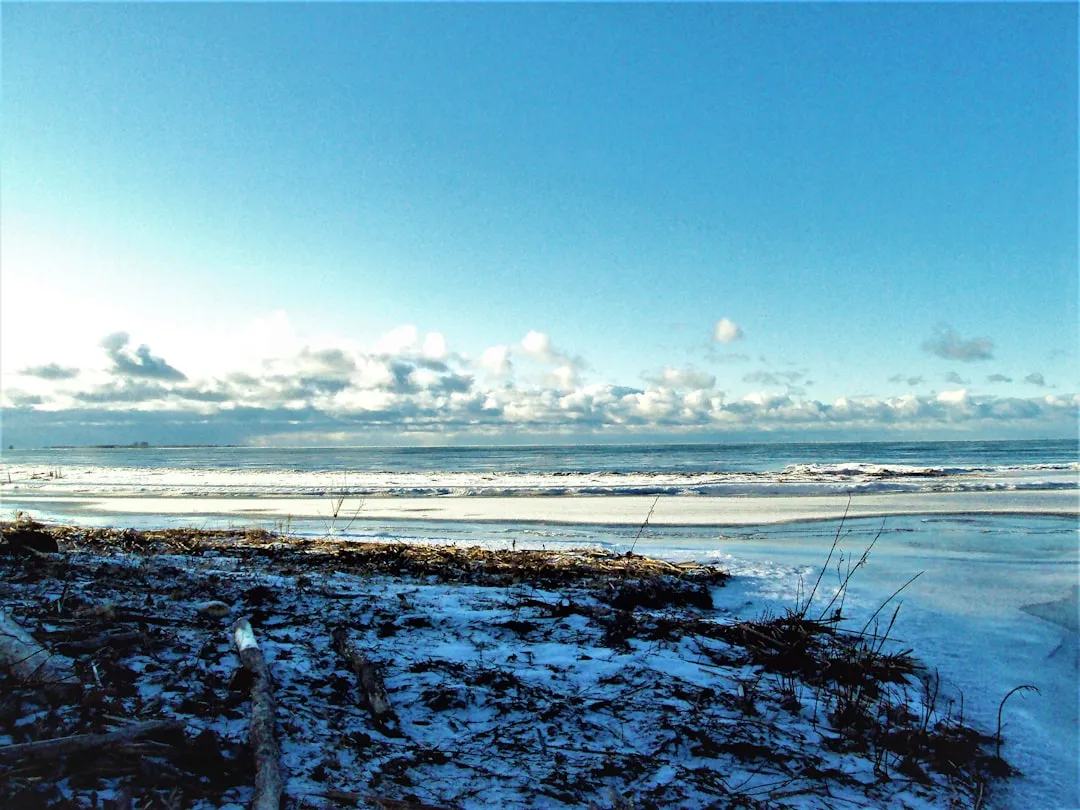Bay City to Oscoda