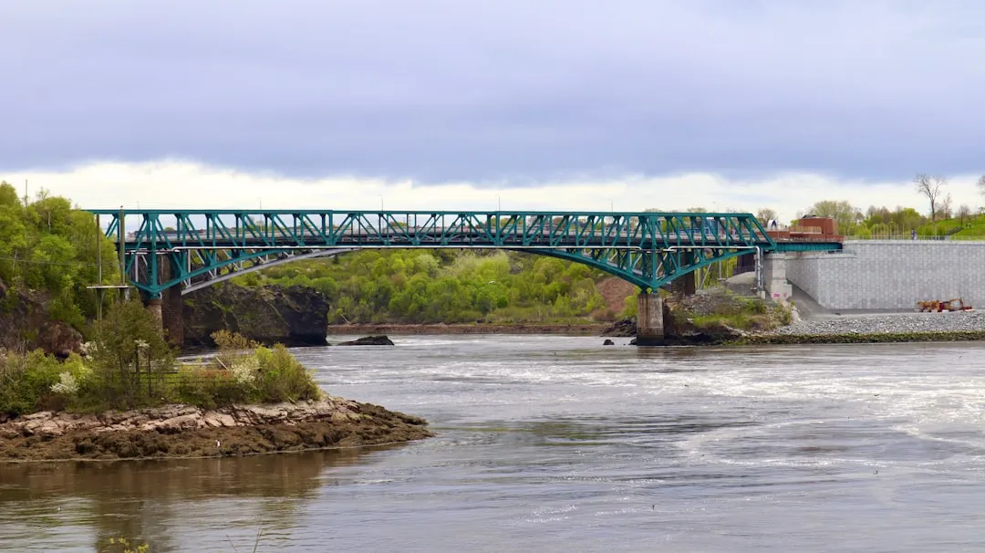 Saint John to Rothesay