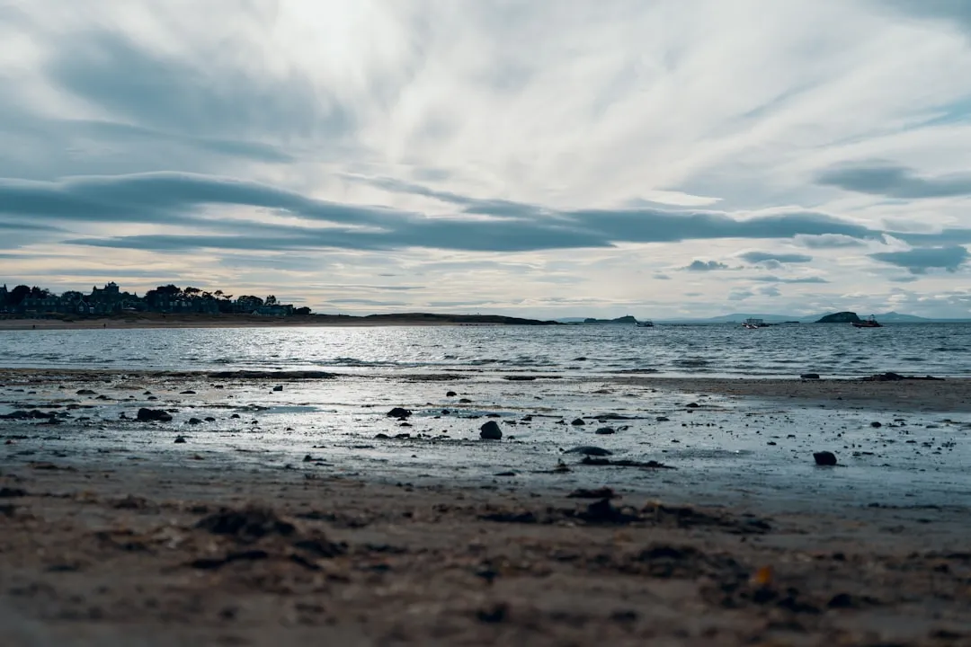 Linlithgow to North Berwick