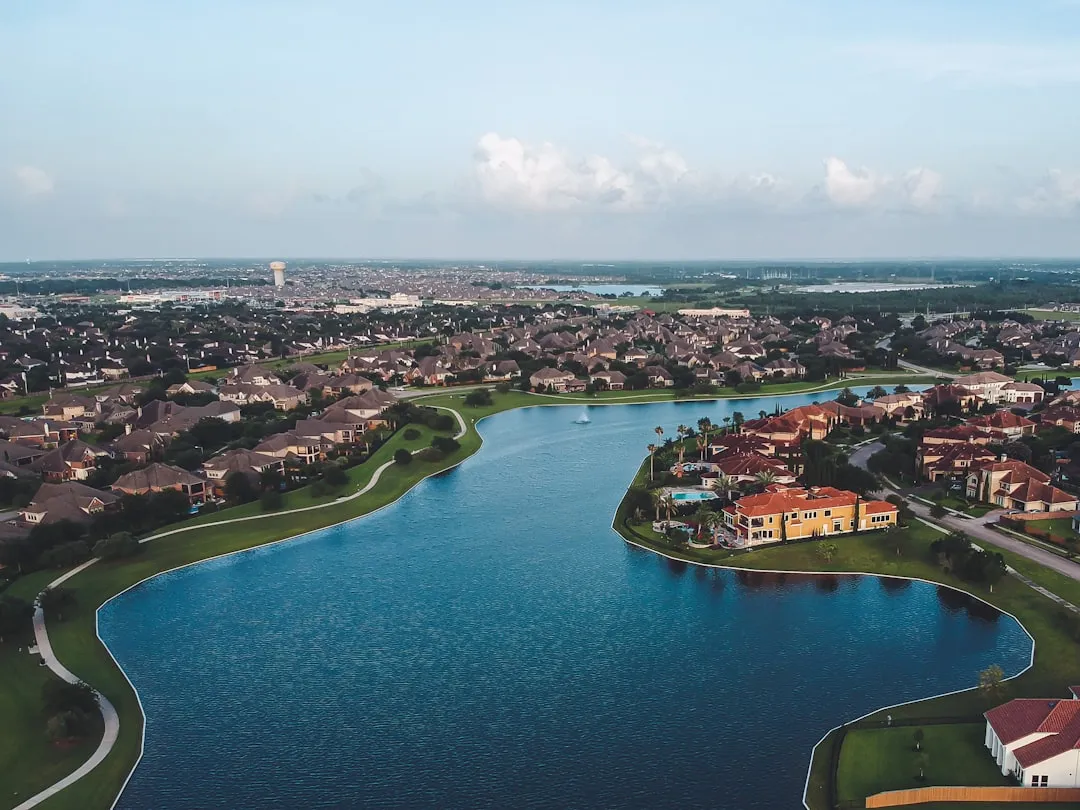 League City to Beaumont