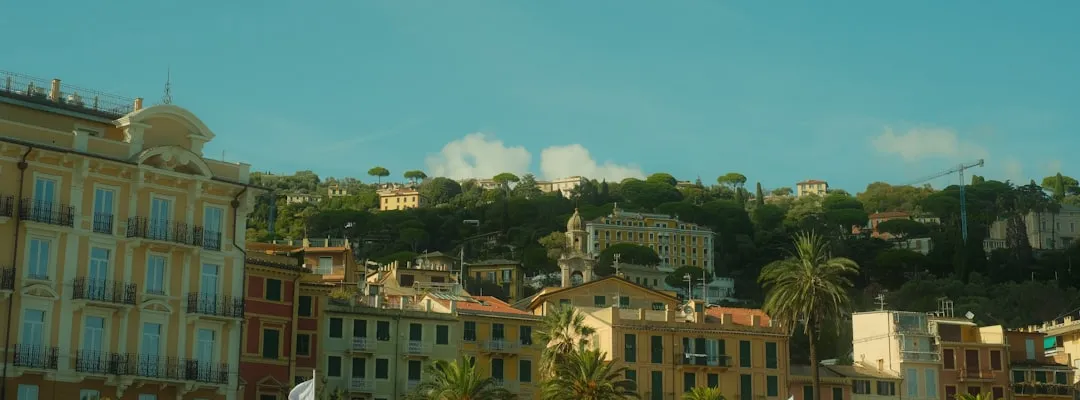Santa Margherita Ligure to Sestri Levante