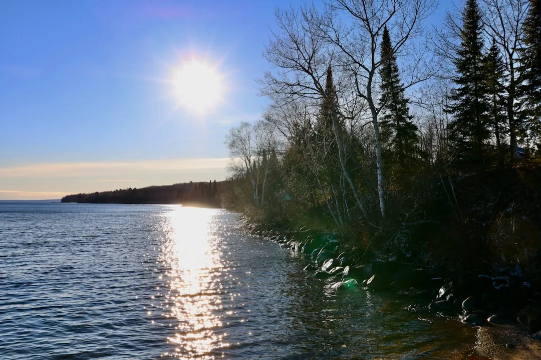 Bayfield to Port Elgin