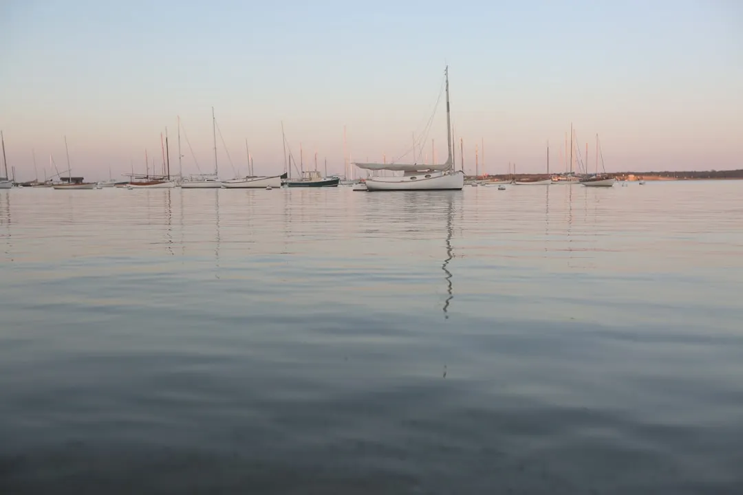 East Providence to Vineyard Haven