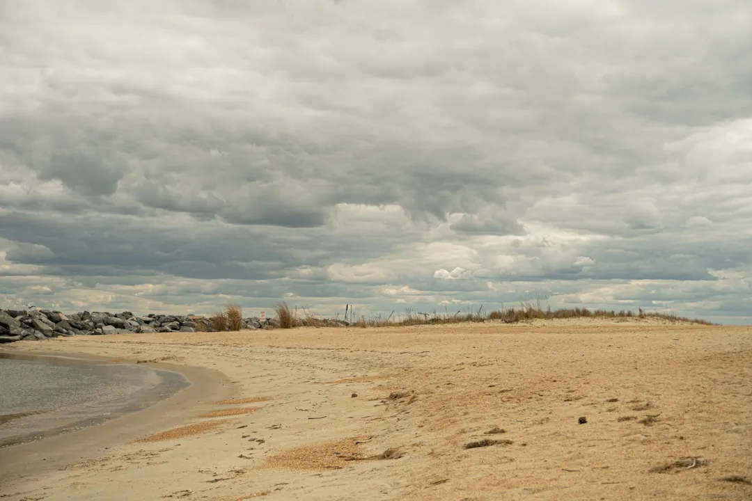 Hampton to Norfolk