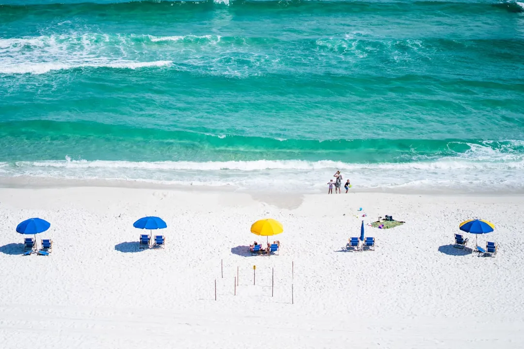 Foley to Pensacola Beach