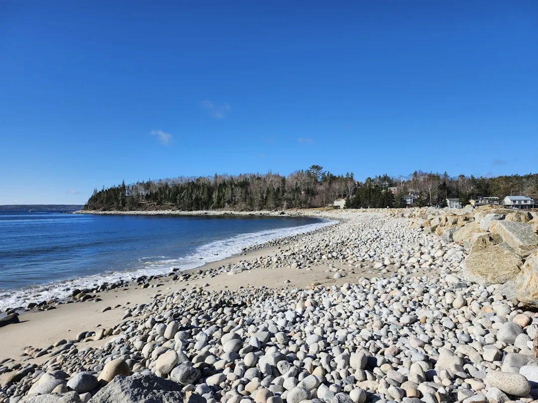 Hubbards to Mahone Bay