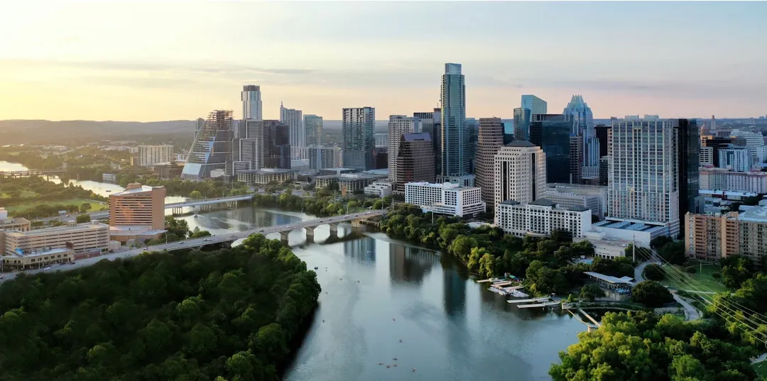 Austin to Austin