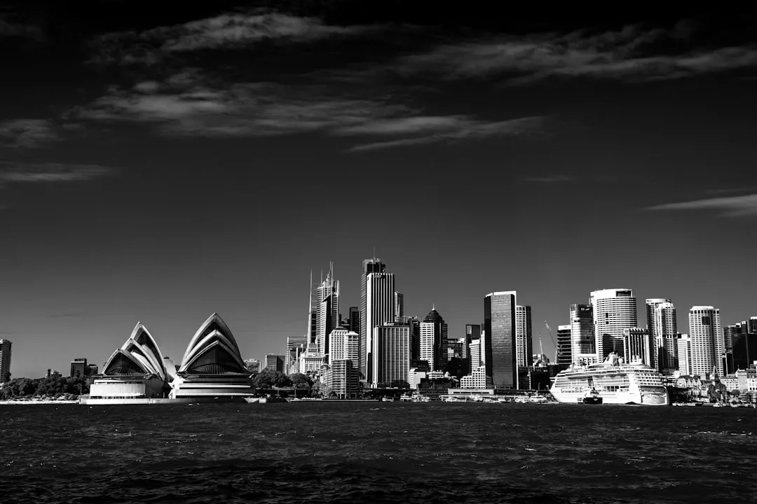 Kirribilli to Manly