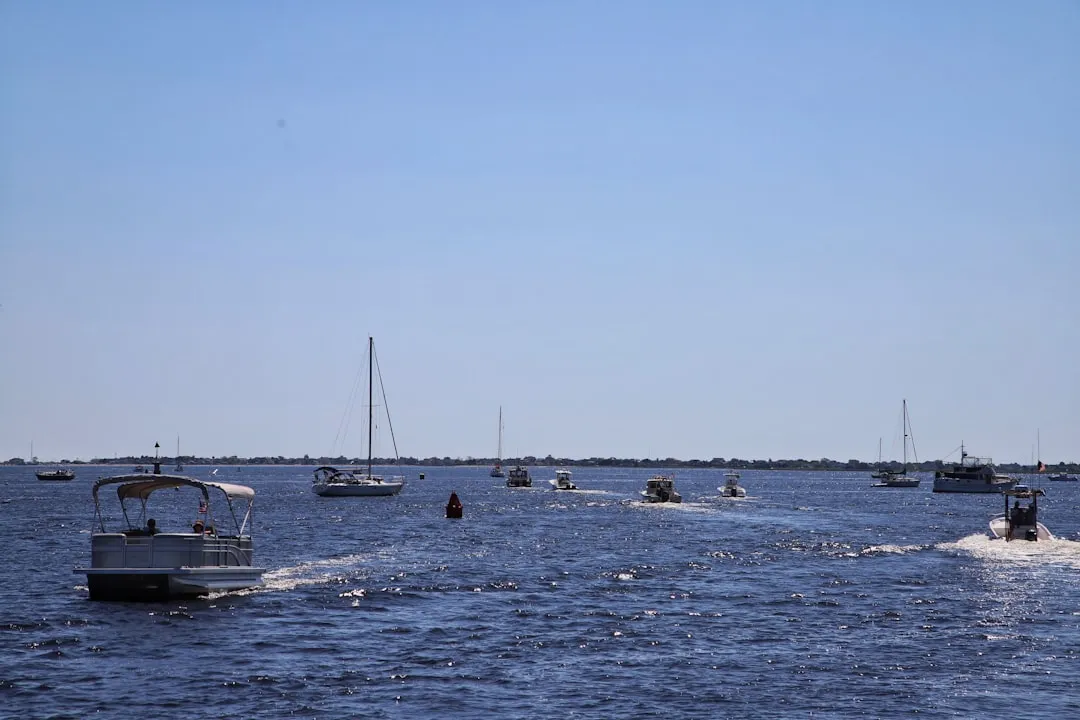 Manchester to Newburyport