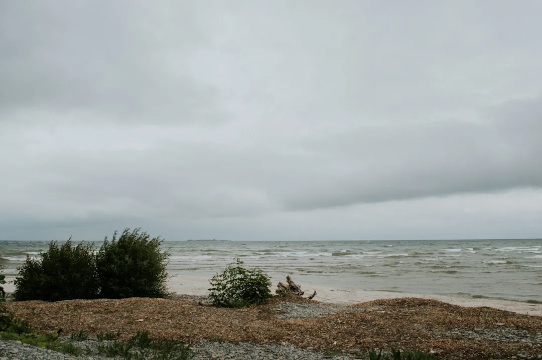 Turkey Point to Long Point