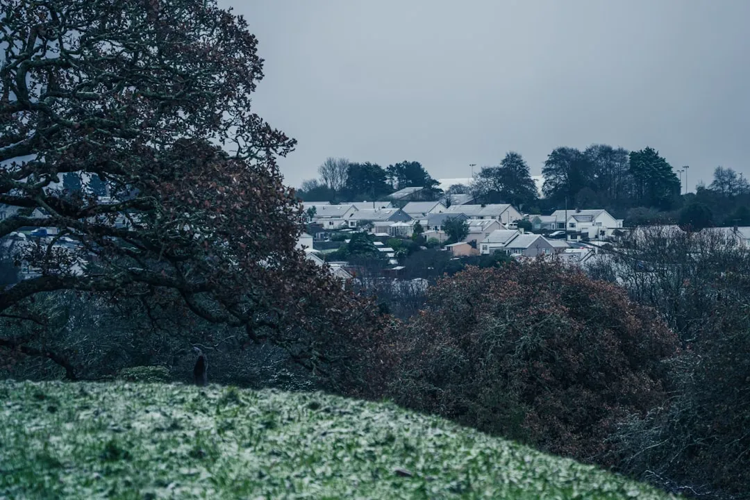 Penryn to Plymouth