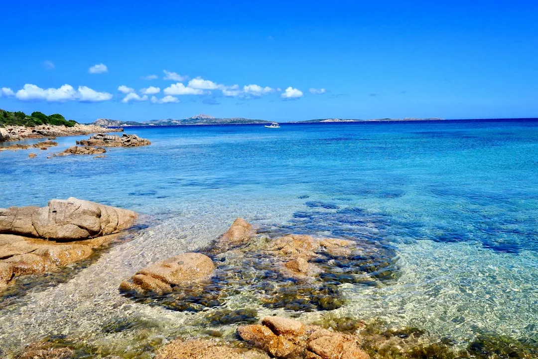 Arzachena to Porto Cervo