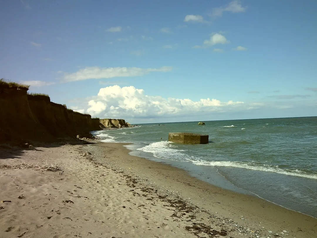 Gedser to Rostock