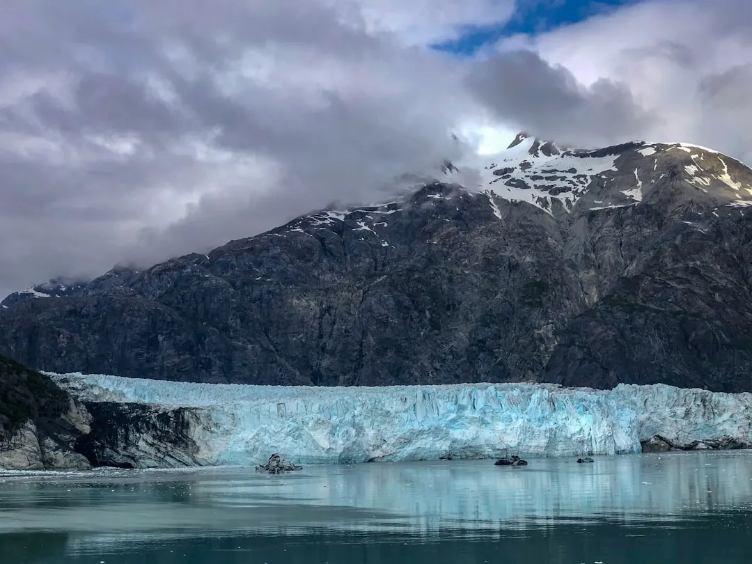 Gustavus to Juneau