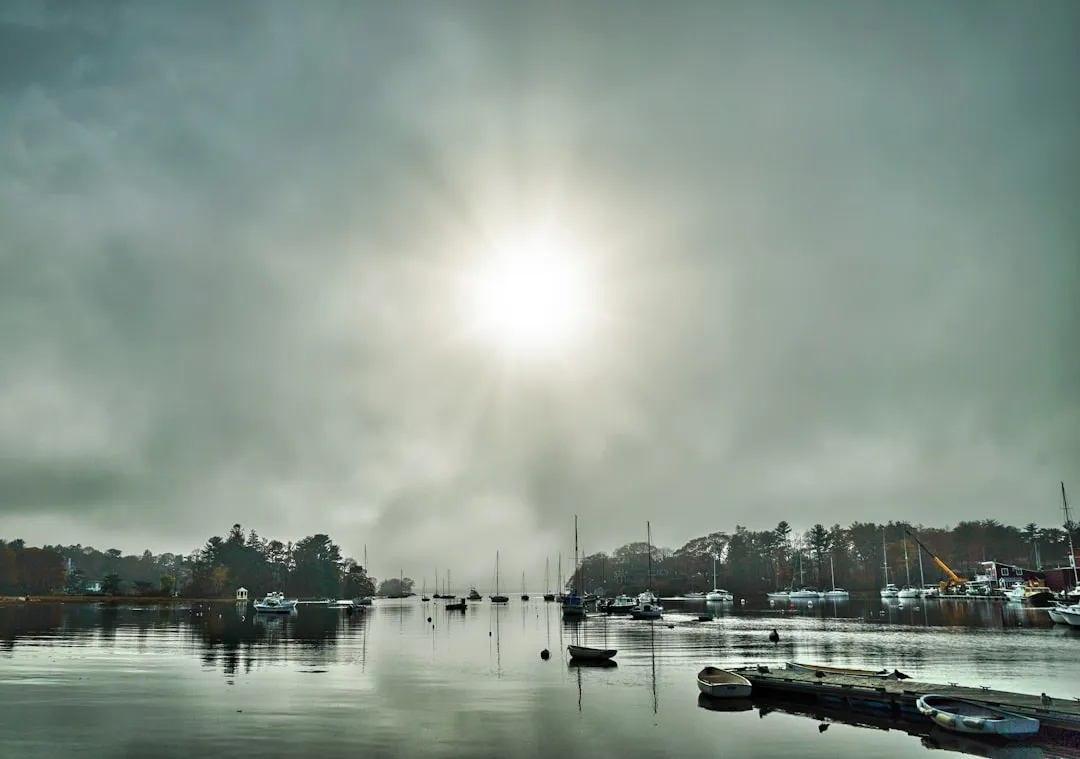 Manchester by the Sea to Salem