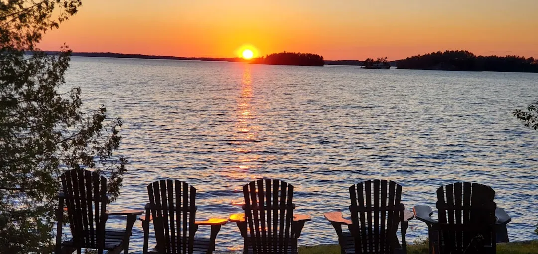Gravenhurst to Orillia