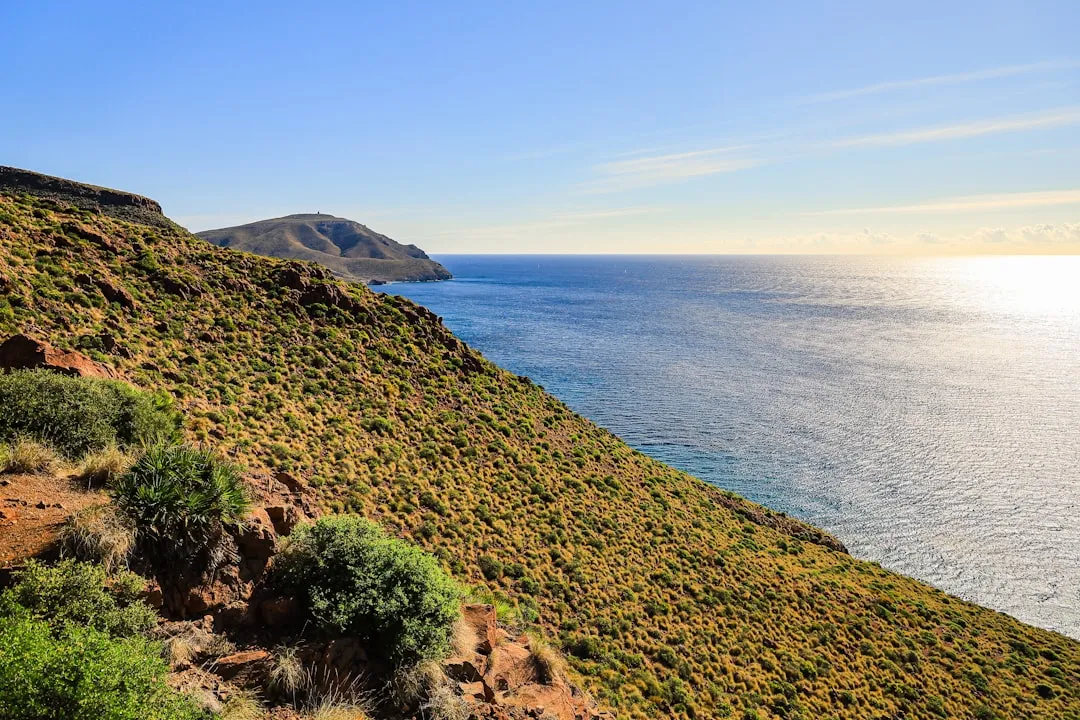 Almería to Granada