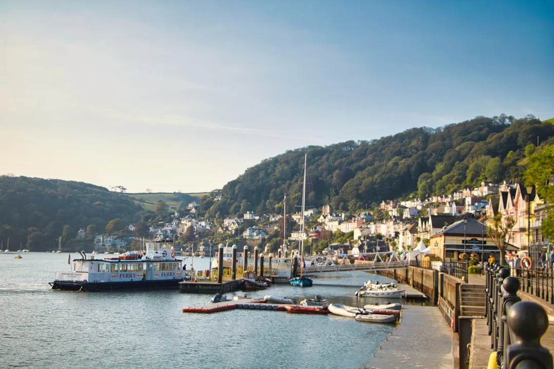Dartmouth to Weymouth