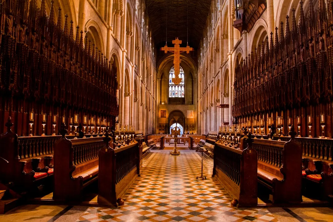 Peterborough to Ely