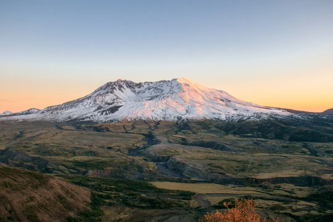 Scappoose to St. Helens