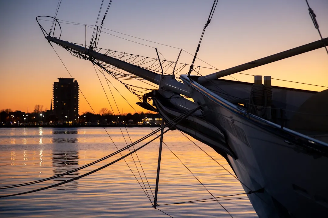 Norfolk to Cape Charles
