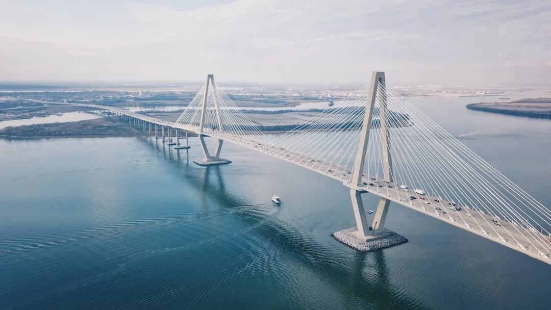 Charleston to Florence
