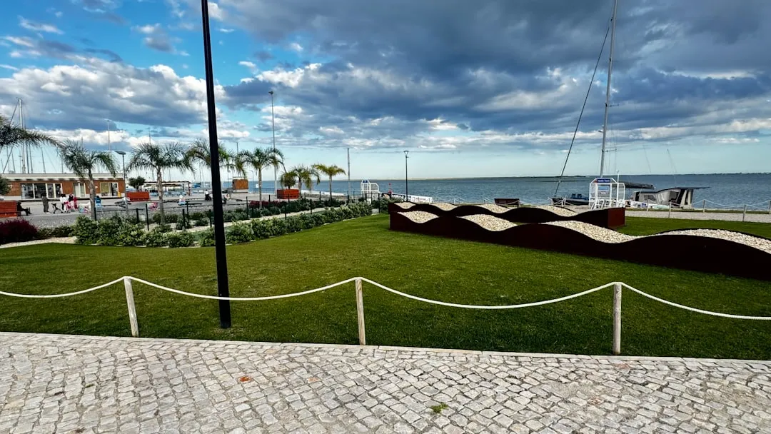 Lagos to Olhao