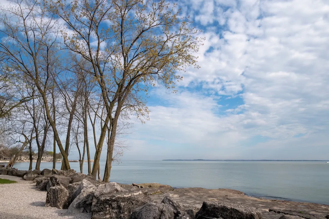 Marblehead to Sandusky