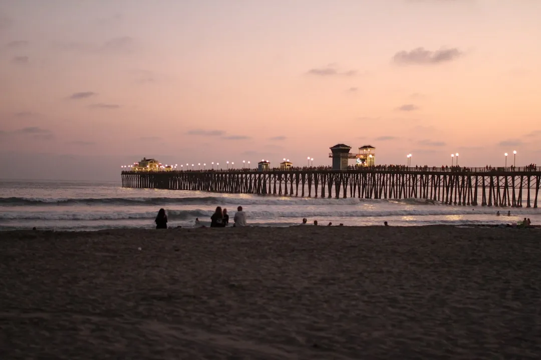 Oceanside to New York