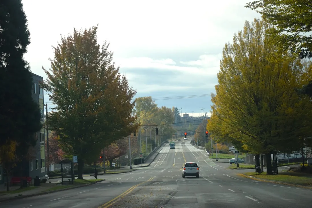 Brockport to