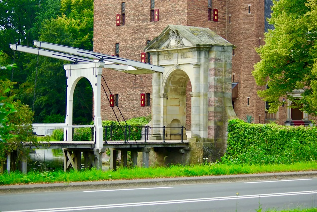 Breukelen to Den Haag