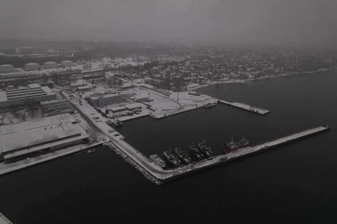 City Island to Cold Spring Harbor