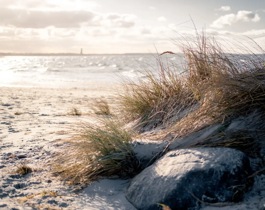 Laboe to Lübeck