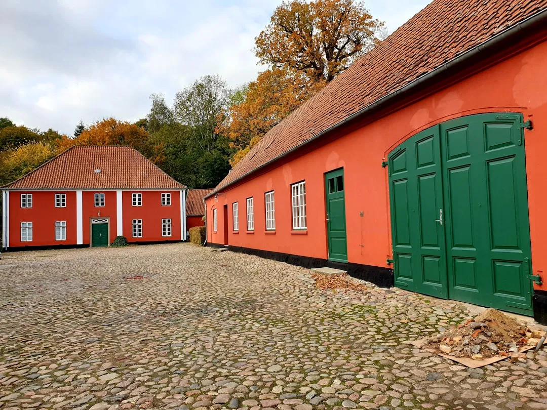Augustenborg to Kiel
